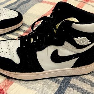 Jordan 1 Retro High Twist (W)